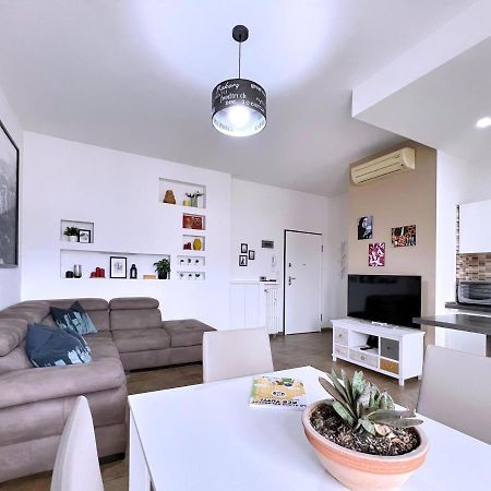 Apartament Ur Nest Filanda Bolonia Zewnętrze zdjęcie