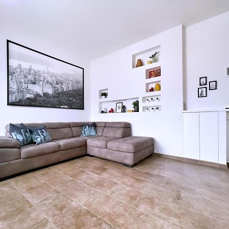 Apartament Ur Nest Filanda Bolonia Zewnętrze zdjęcie