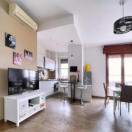 Apartament Ur Nest Filanda Bolonia Zewnętrze zdjęcie