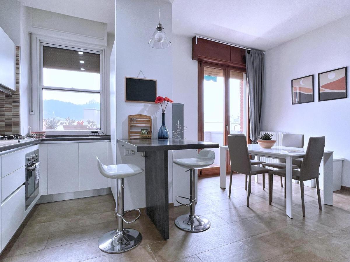 Apartament Ur Nest Filanda Bolonia Zewnętrze zdjęcie