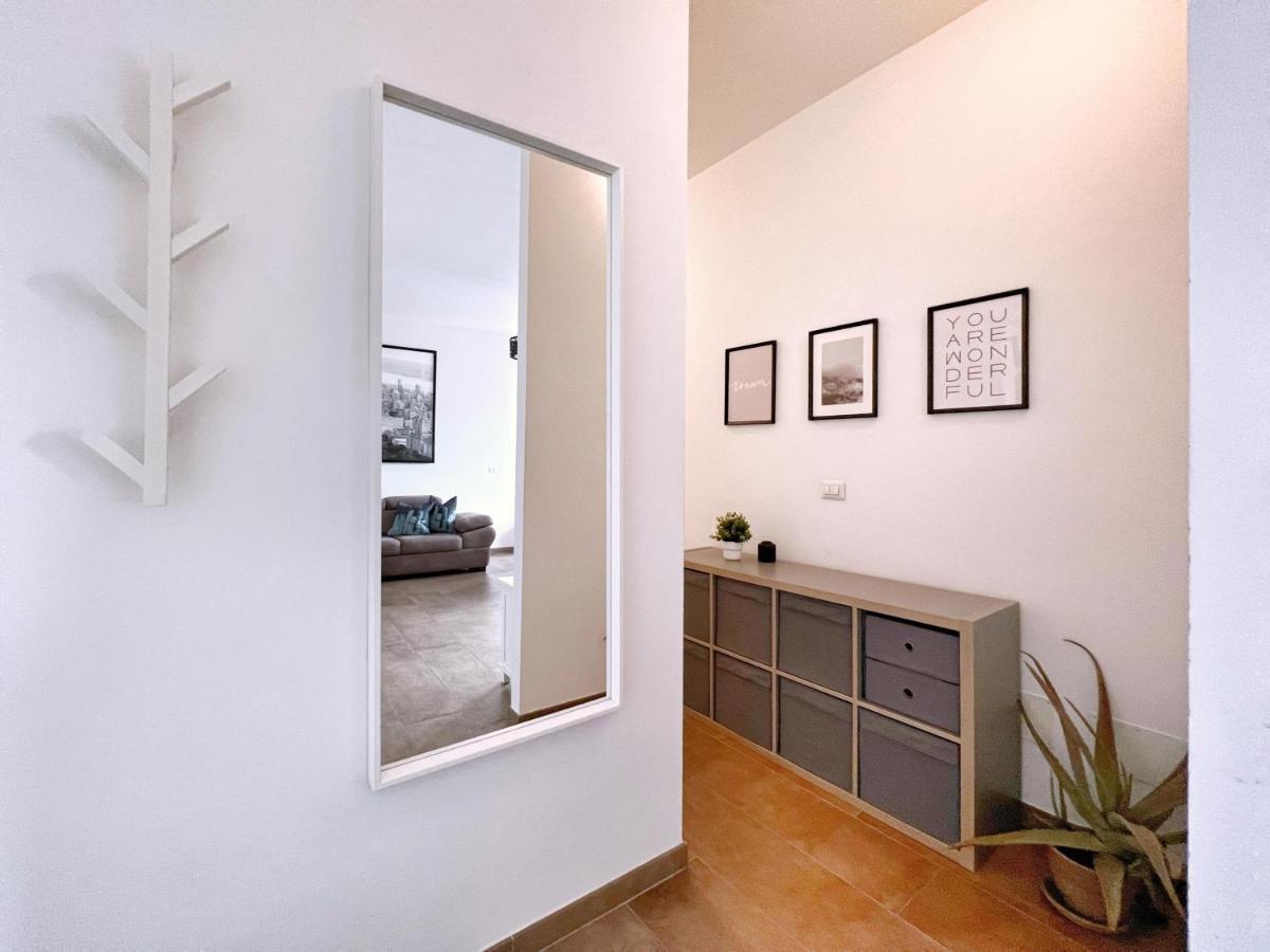 Apartament Ur Nest Filanda Bolonia Zewnętrze zdjęcie