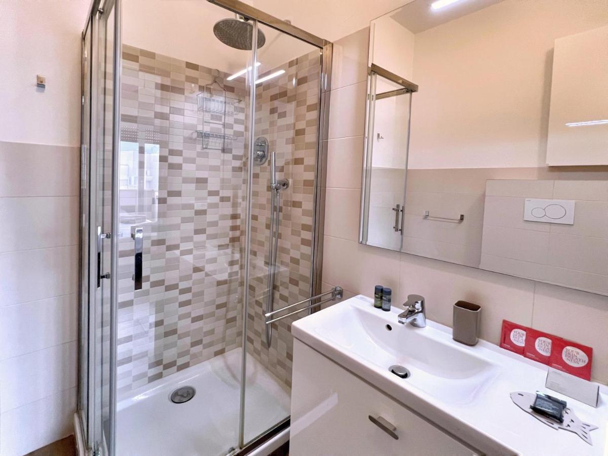 Apartament Ur Nest Filanda Bolonia Zewnętrze zdjęcie