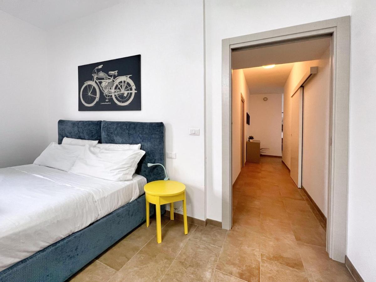 Apartament Ur Nest Filanda Bolonia Zewnętrze zdjęcie