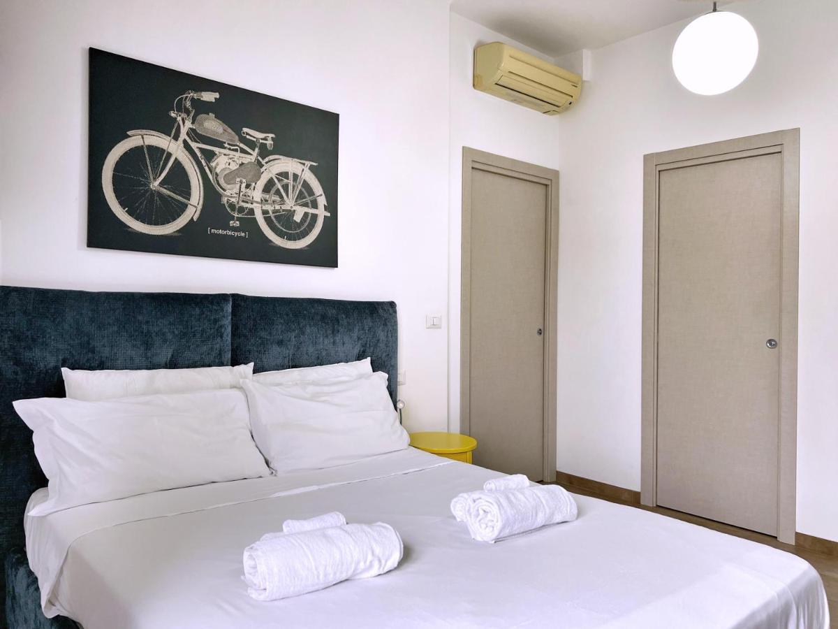 Apartament Ur Nest Filanda Bolonia Zewnętrze zdjęcie