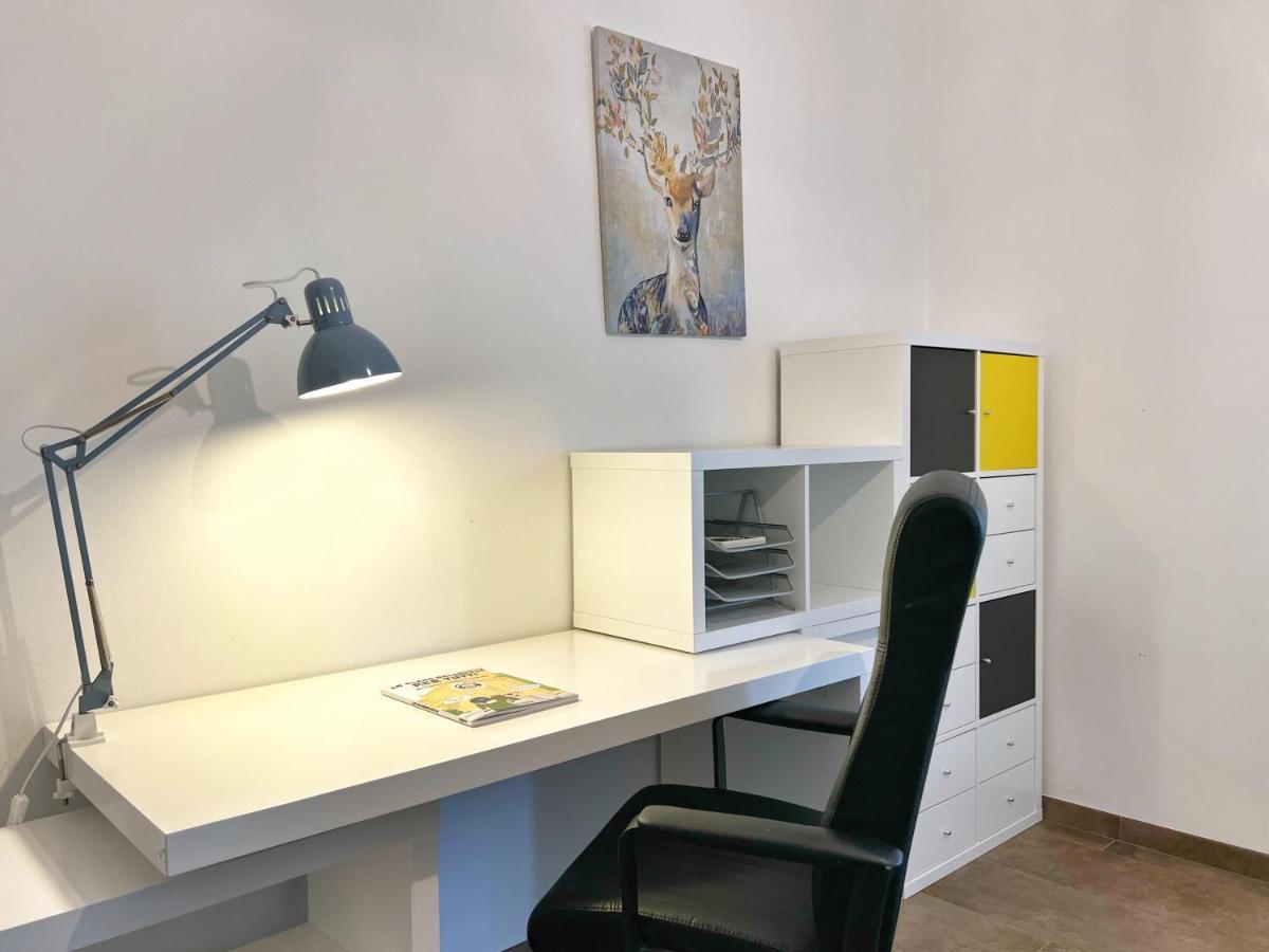 Apartament Ur Nest Filanda Bolonia Zewnętrze zdjęcie