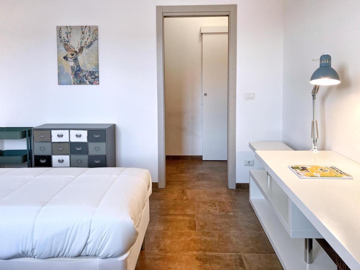 Apartament Ur Nest Filanda Bolonia Zewnętrze zdjęcie