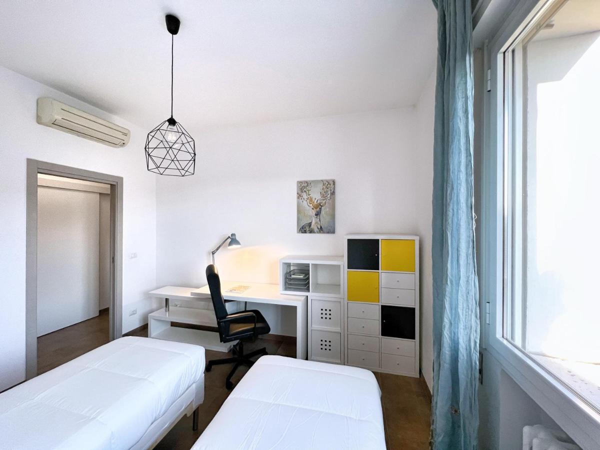 Apartament Ur Nest Filanda Bolonia Zewnętrze zdjęcie