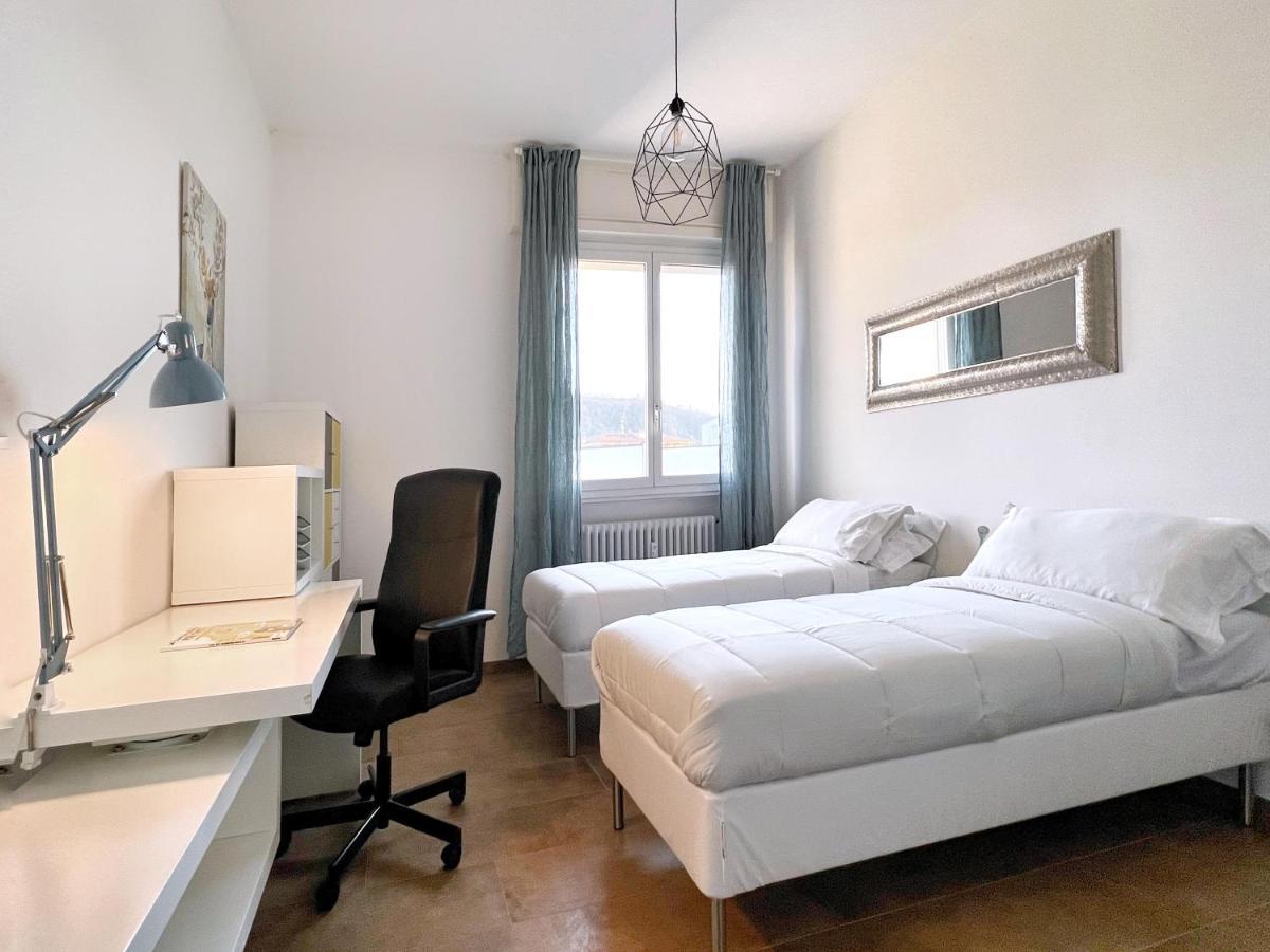 Apartament Ur Nest Filanda Bolonia Zewnętrze zdjęcie